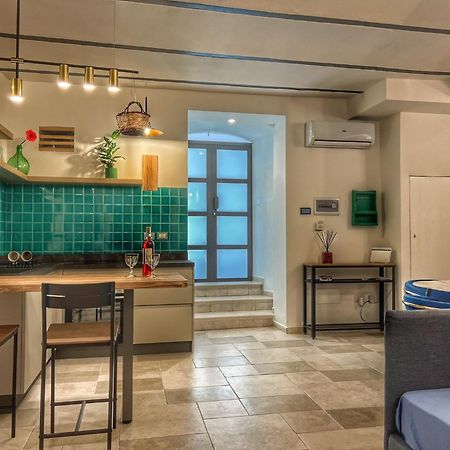 Amay City Suite บารี ภายนอก รูปภาพ