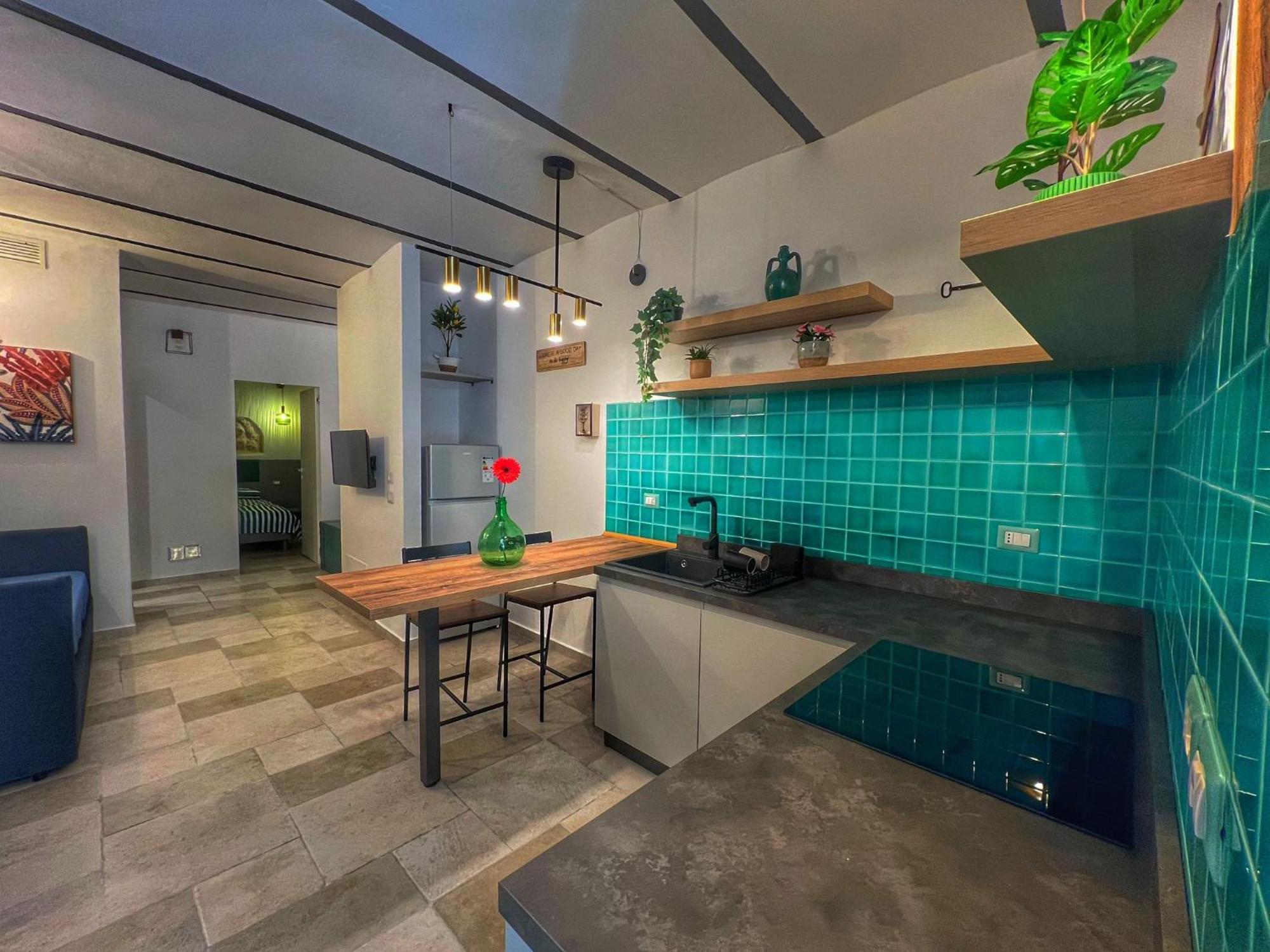 Amay City Suite บารี ภายนอก รูปภาพ