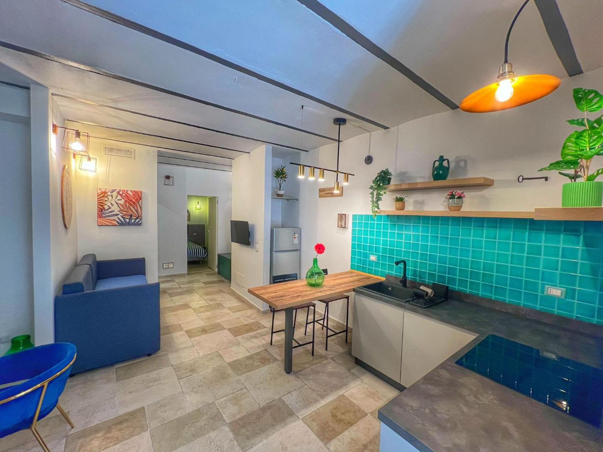 Amay City Suite บารี ภายนอก รูปภาพ