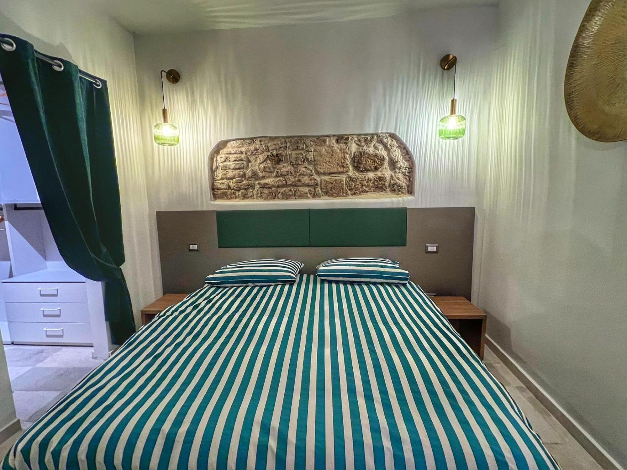 Amay City Suite บารี ภายนอก รูปภาพ