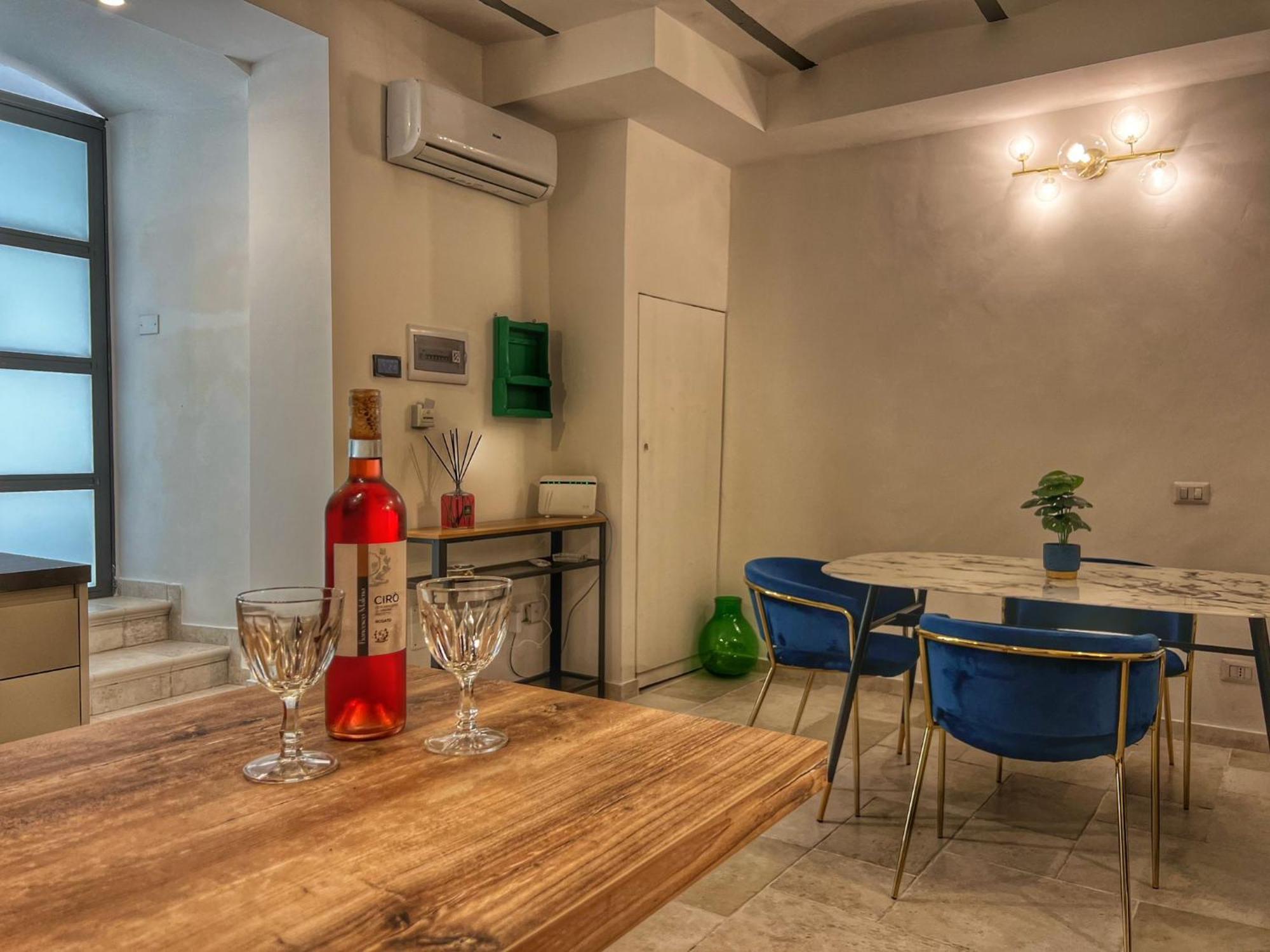Amay City Suite บารี ภายนอก รูปภาพ
