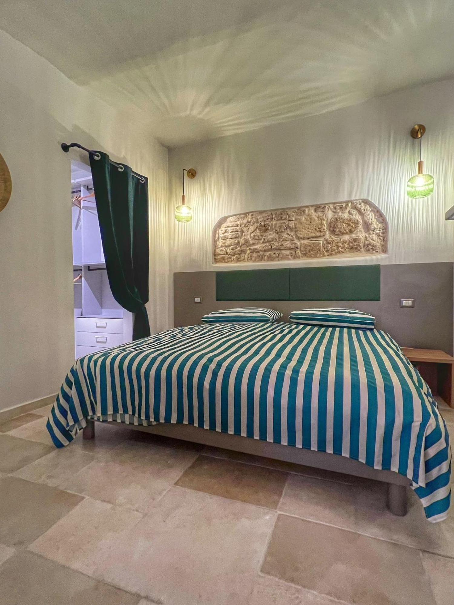 Amay City Suite บารี ภายนอก รูปภาพ