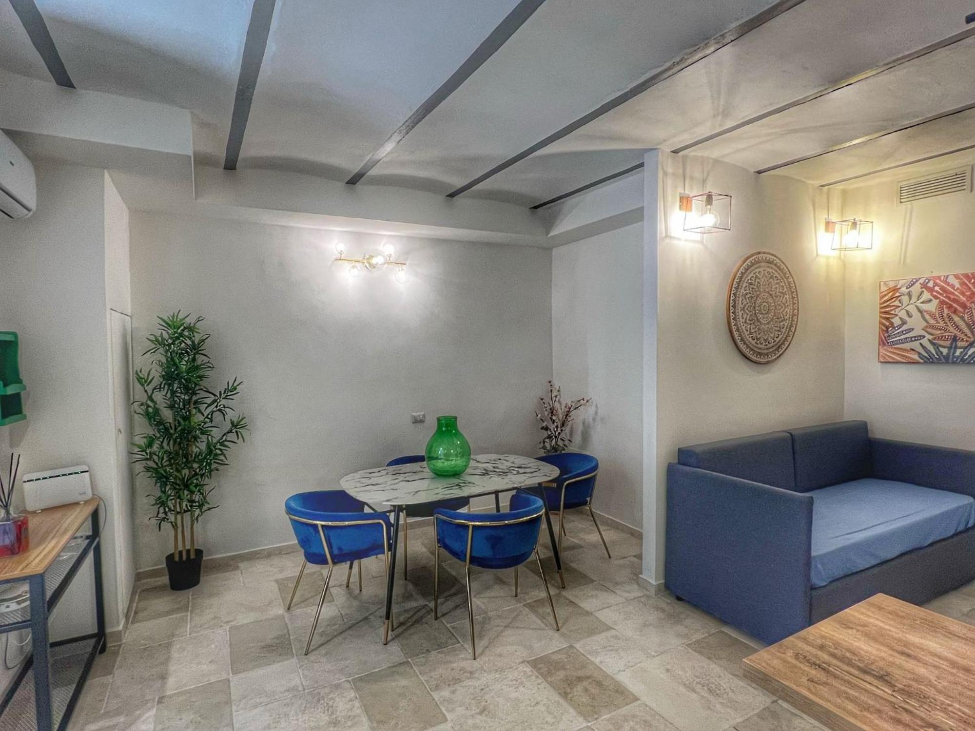 Amay City Suite บารี ภายนอก รูปภาพ