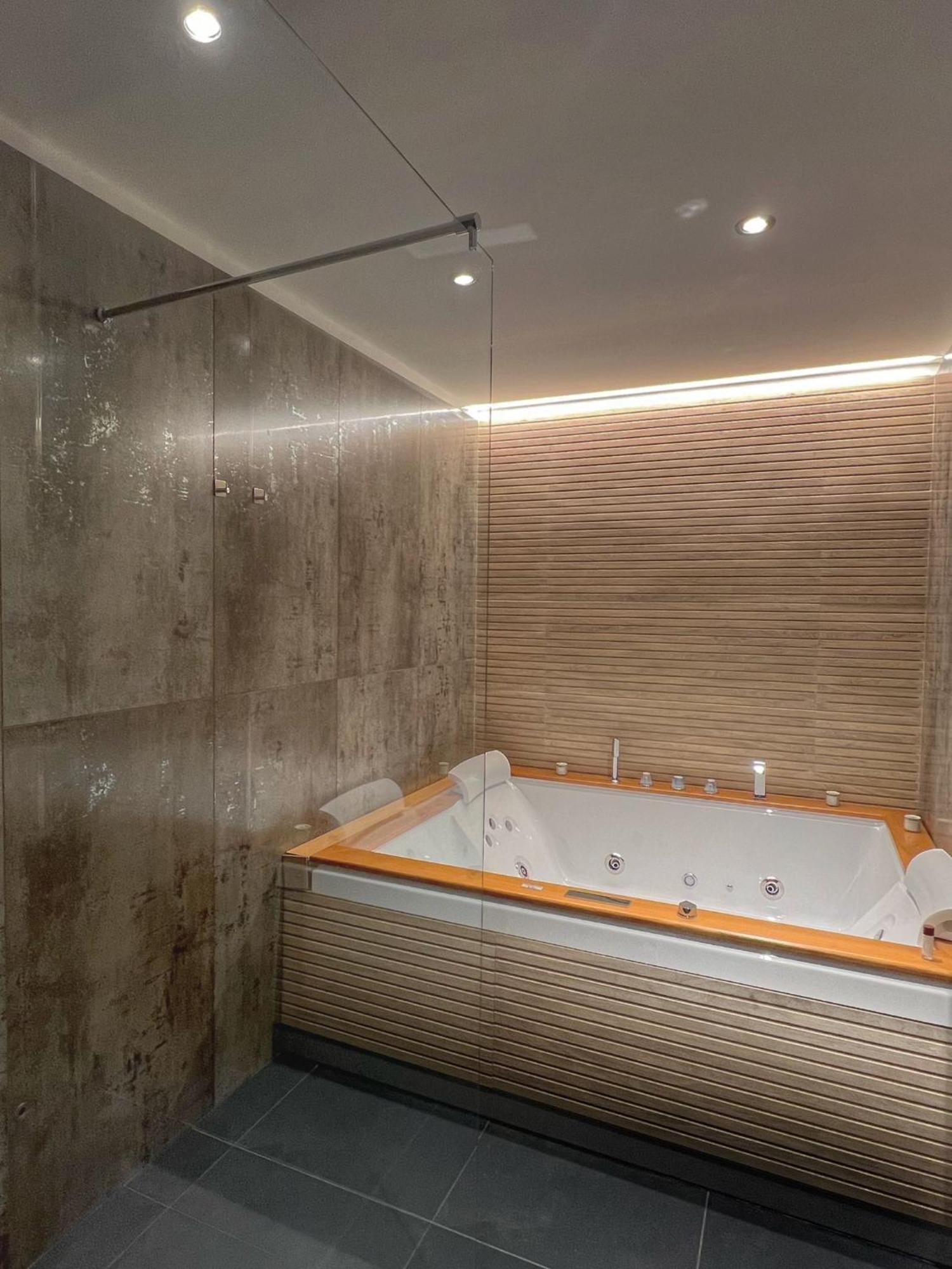 Amay City Suite บารี ภายนอก รูปภาพ