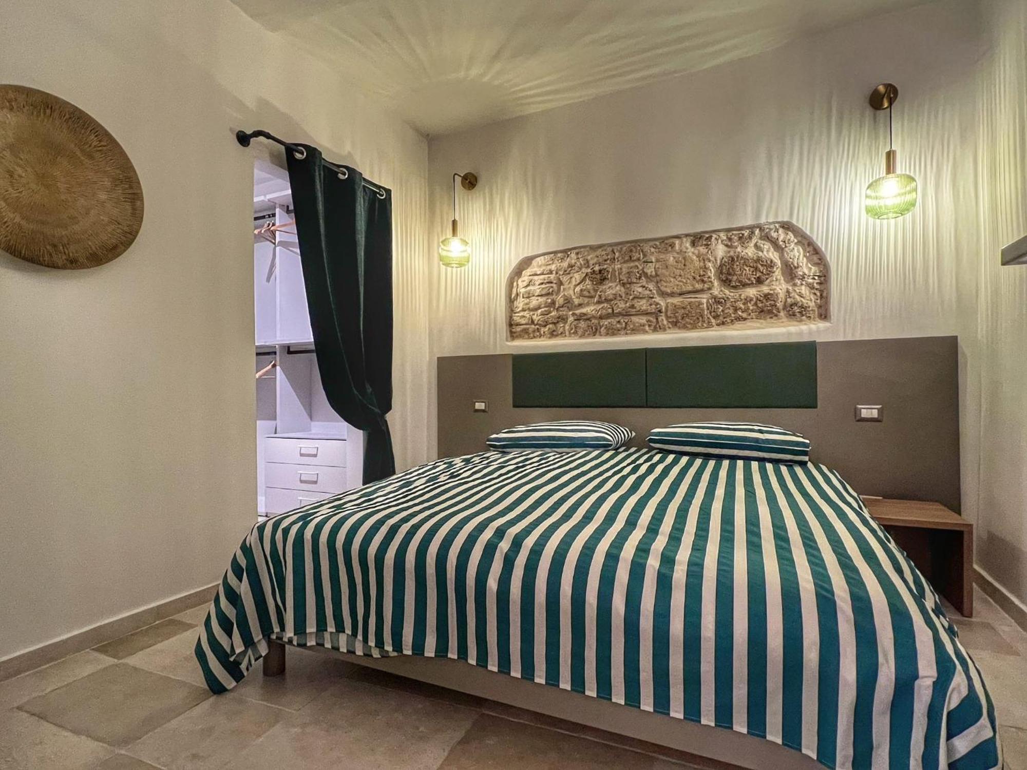 Amay City Suite บารี ภายนอก รูปภาพ