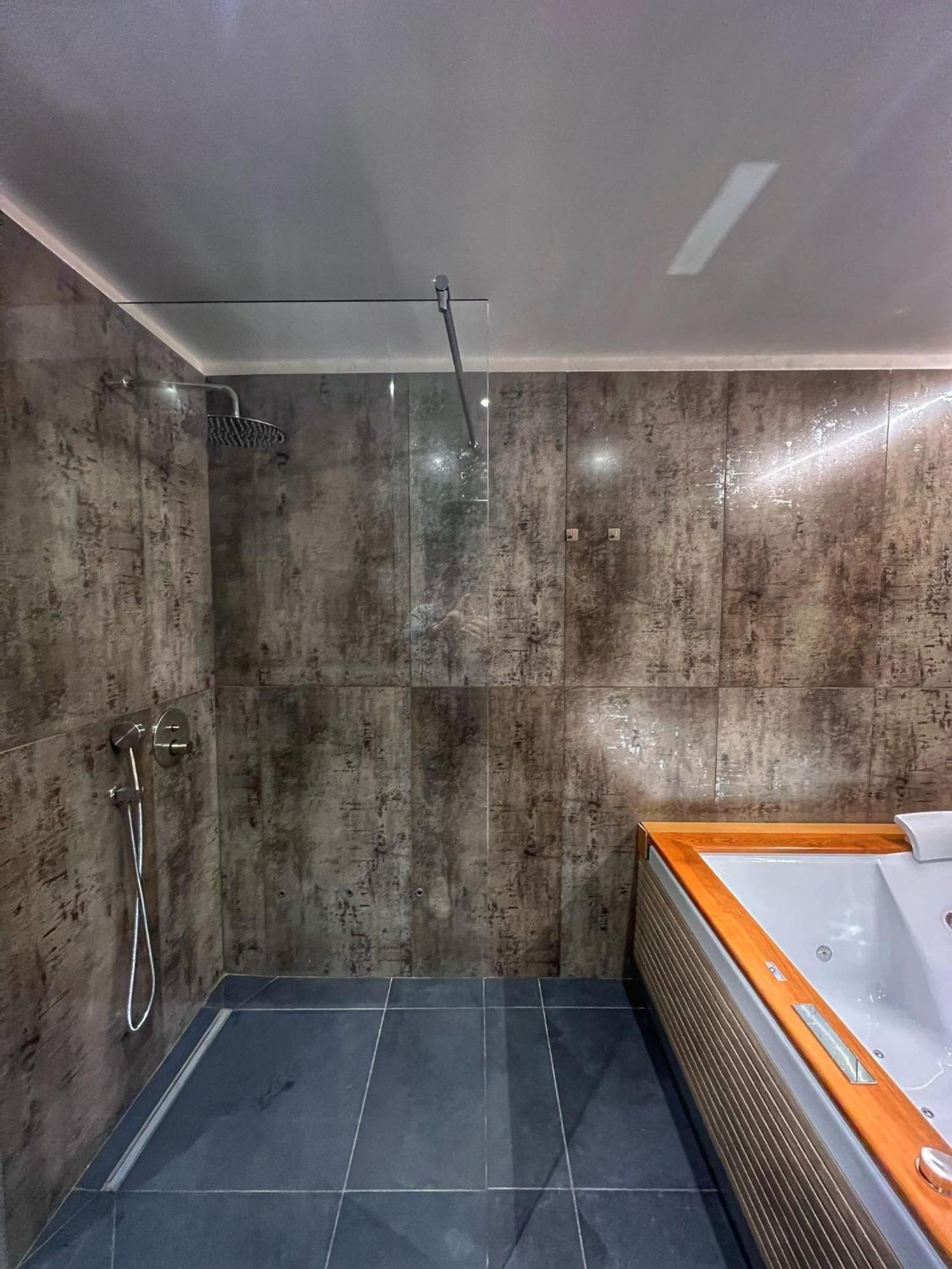 Amay City Suite บารี ภายนอก รูปภาพ
