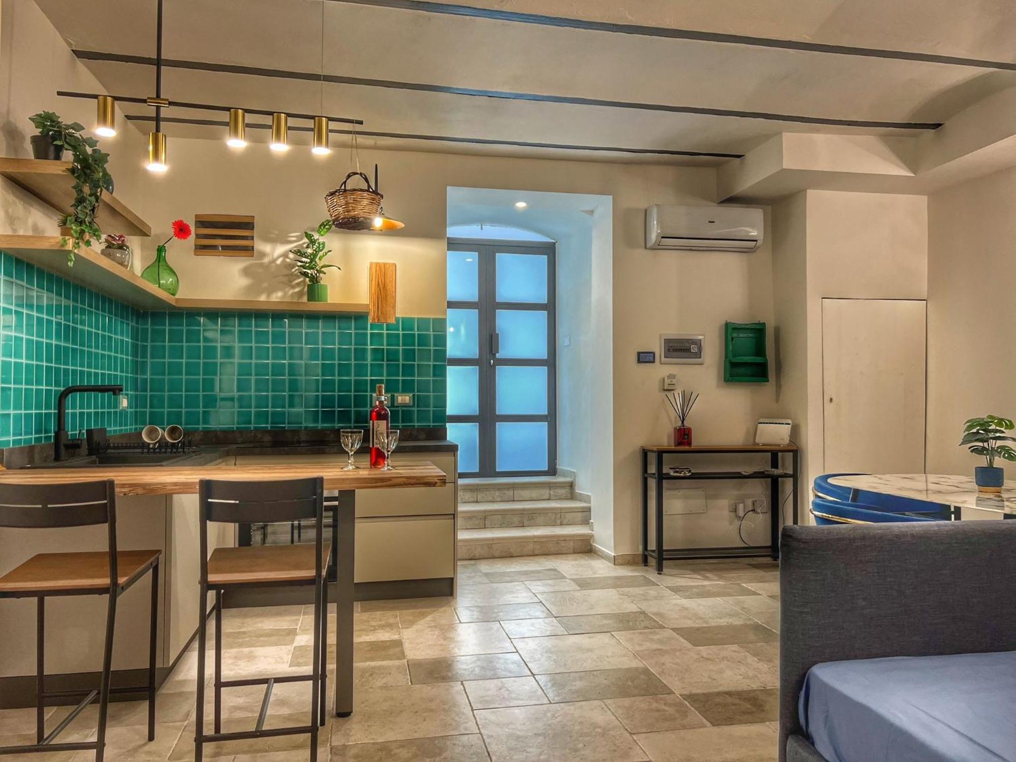 Amay City Suite บารี ภายนอก รูปภาพ