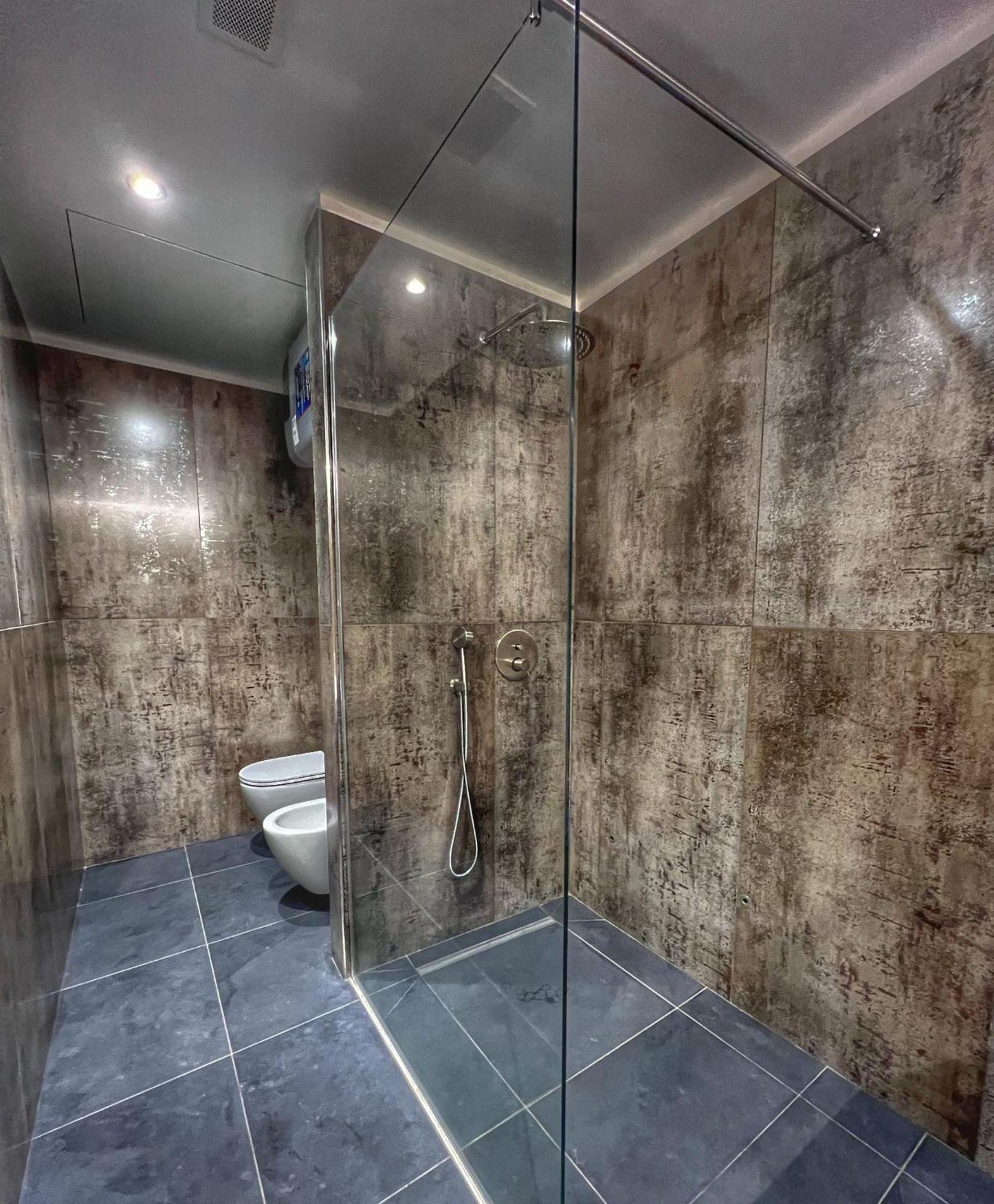 Amay City Suite บารี ภายนอก รูปภาพ